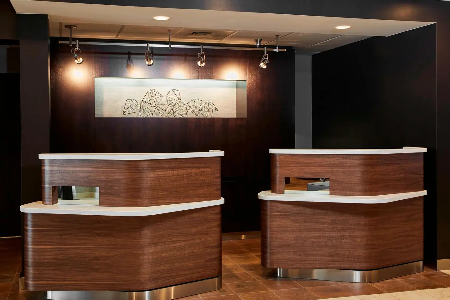 Courtyard by Marriott Detroit Pontiac/Auburn Hills LOUNGE_LOBBY
