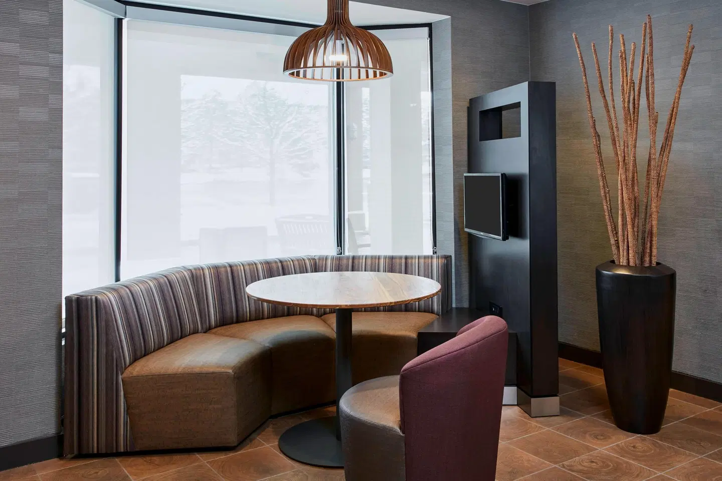 Courtyard by Marriott Detroit Pontiac/Auburn Hills ROOM_EXAMPLE