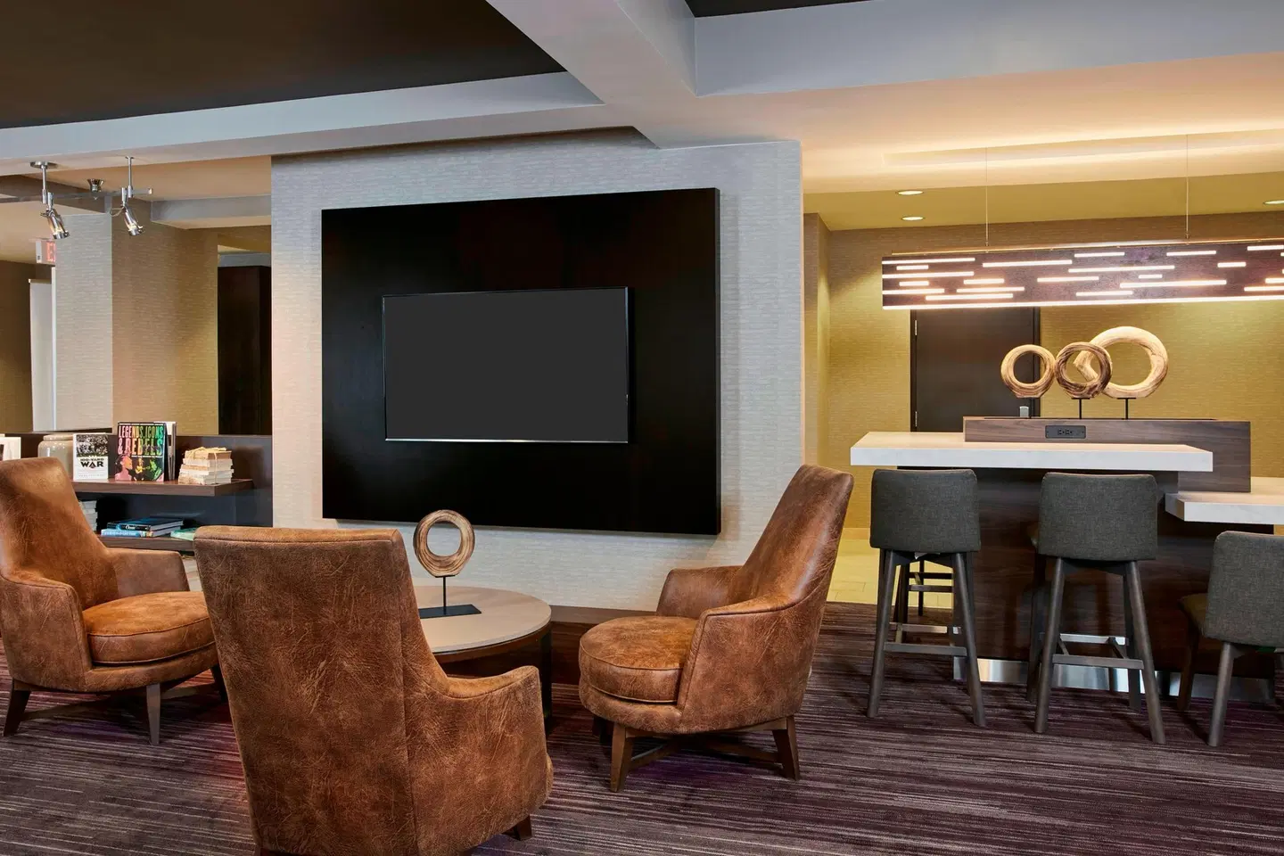 Courtyard by Marriott Detroit Pontiac/Auburn Hills ROOM_EXAMPLE
