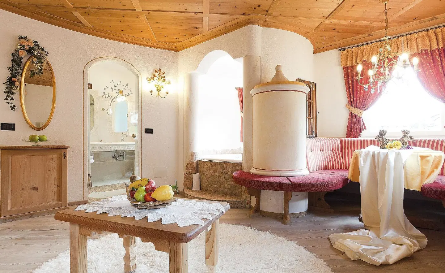 Family Wellness Hotel Renato ROOM_EXAMPLE