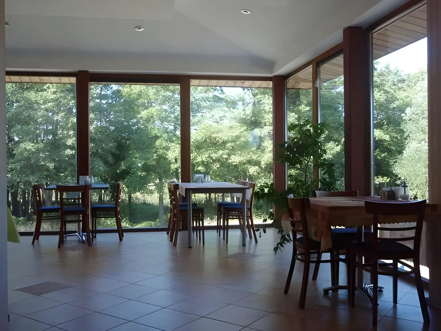 Vila Vitalija Restaurant