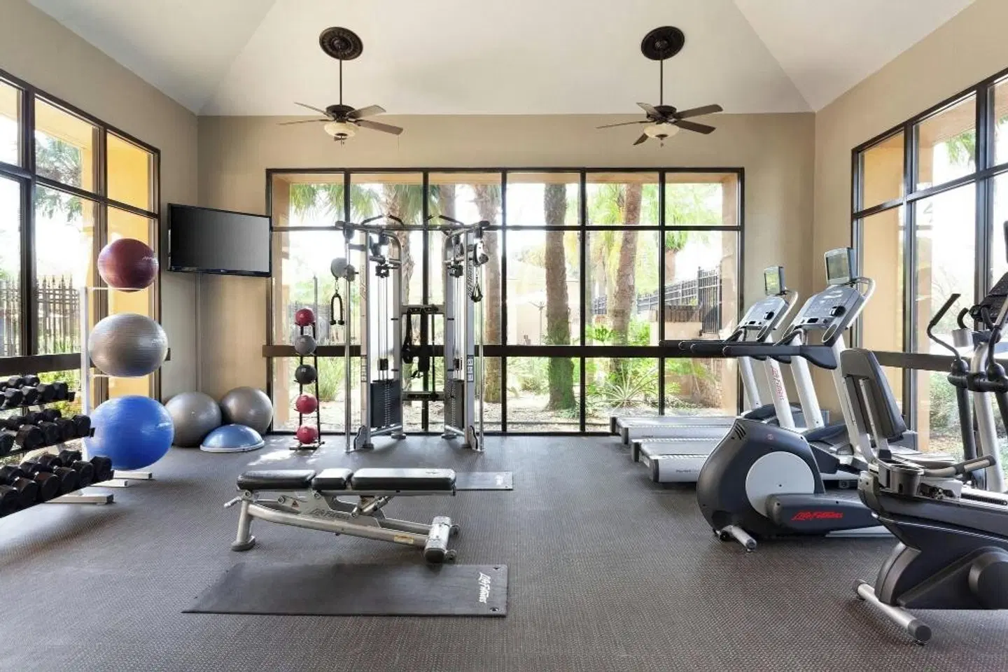 Courtyard by Marriott Tampa Westshore/Airport SPORTS_AND_LEISURE