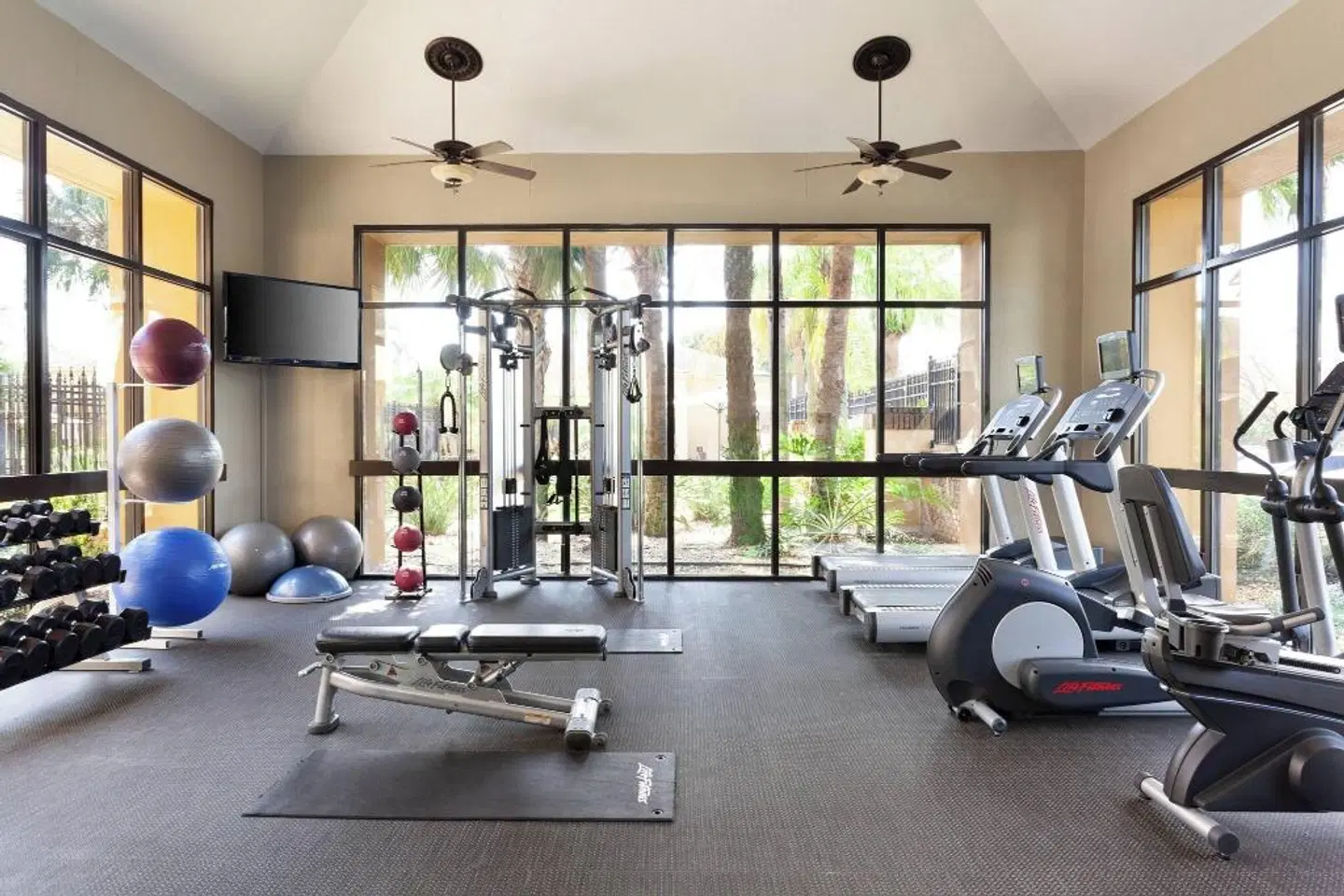Courtyard by Marriott Tampa Westshore/Airport SPORTS_AND_LEISURE