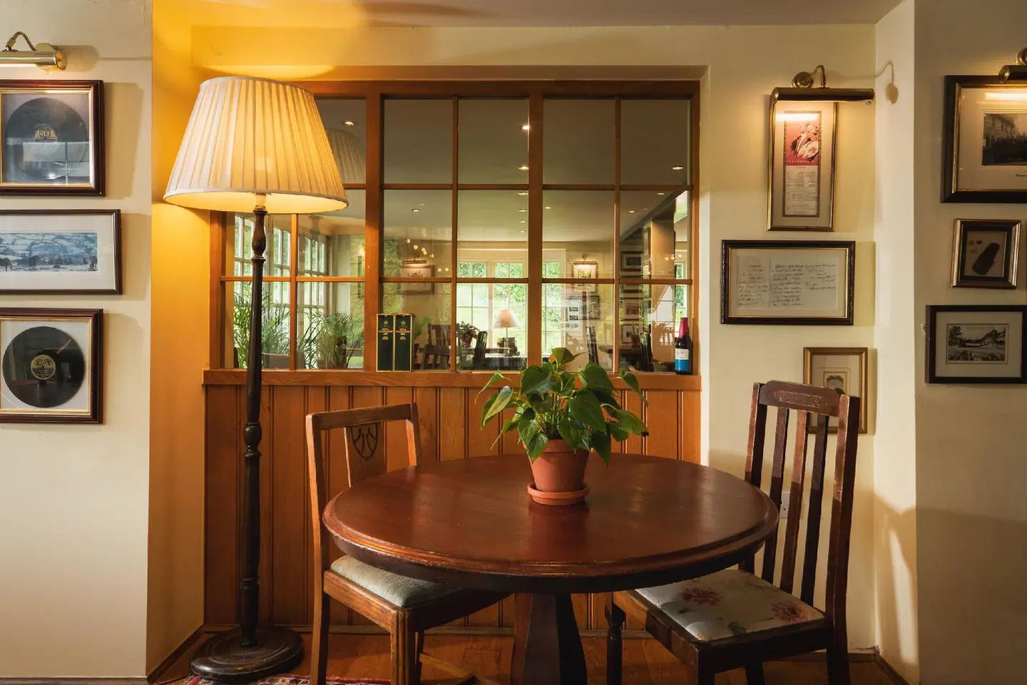 The Turtley Corn Mill LOUNGE_LOBBY