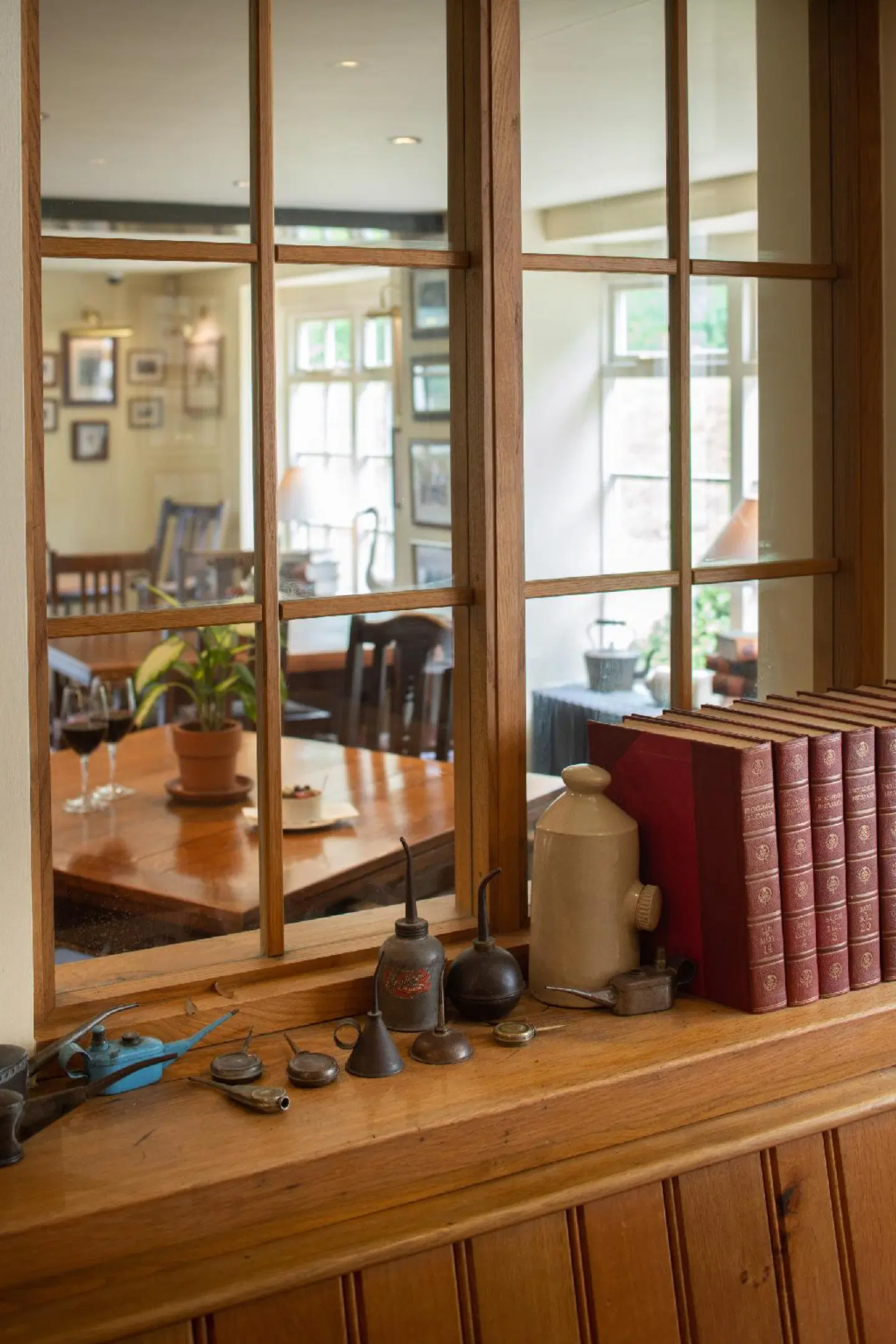 The Turtley Corn Mill LOUNGE_LOBBY