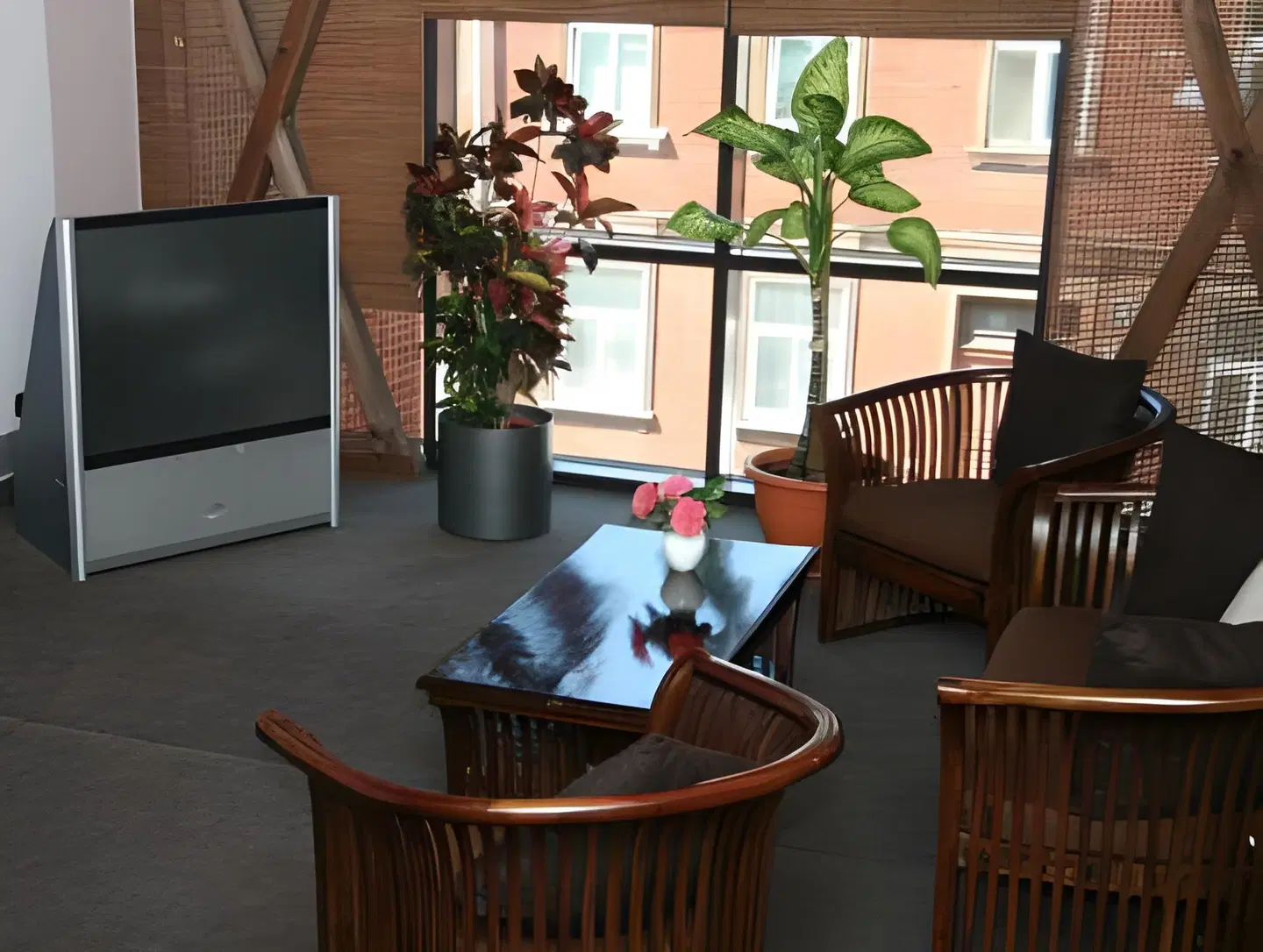Porins Hotel LOUNGE_LOBBY