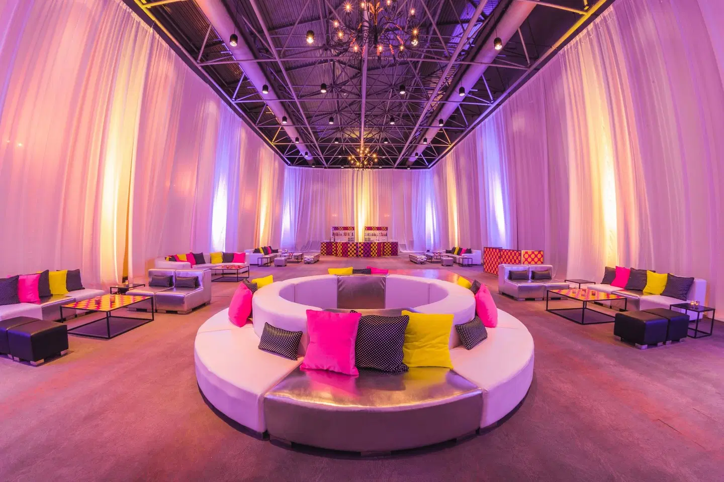 Hacienda del Mar Los Cabos Resort, Villas & Golf LOUNGE_LOBBY