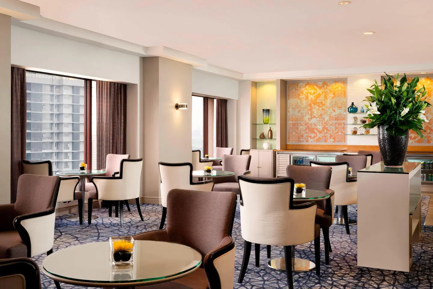Sheraton Imperial Kuala Lumpur Hotel Bar