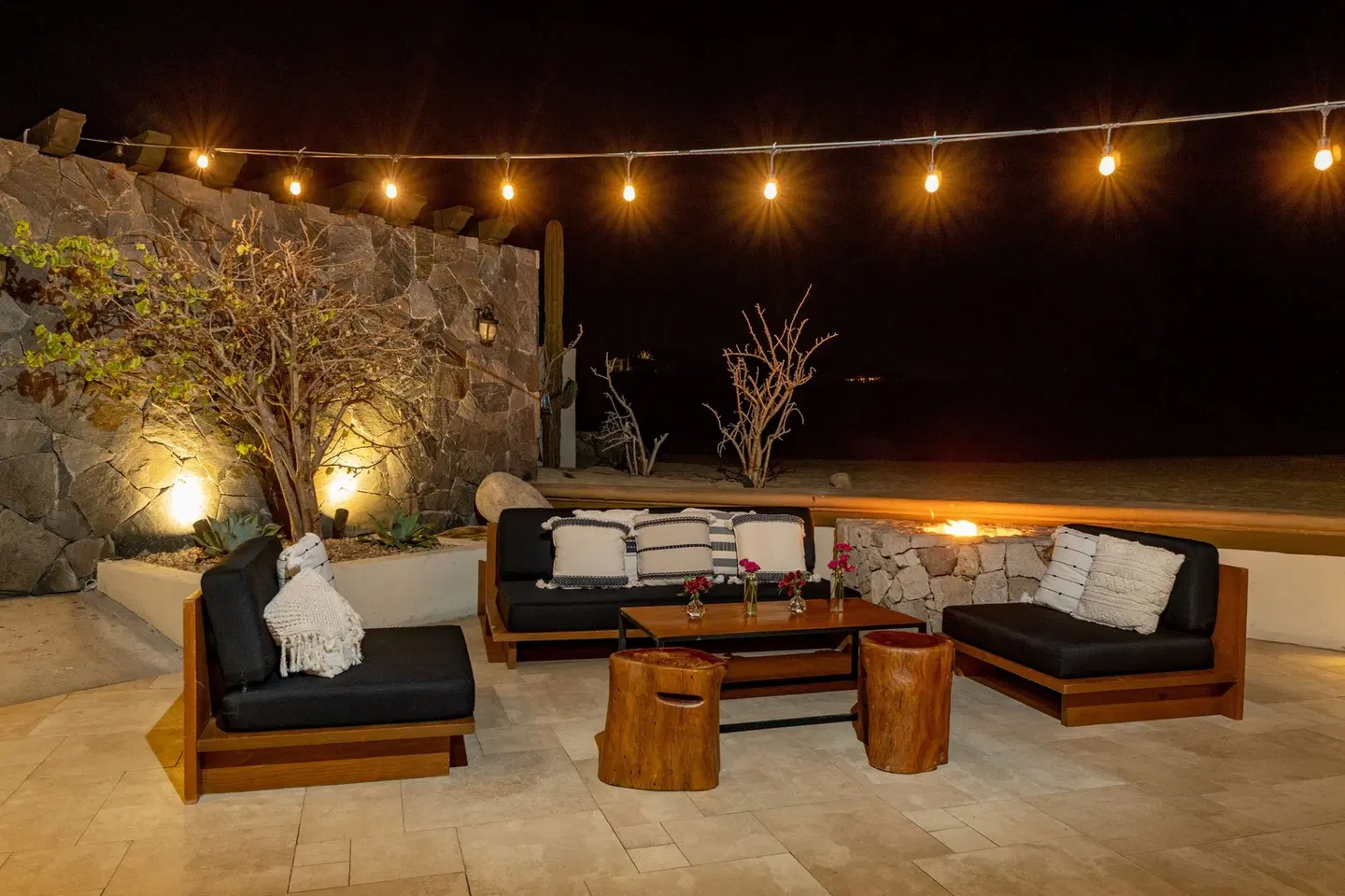 Hacienda del Mar Los Cabos Resort, Villas & Golf LOUNGE_LOBBY