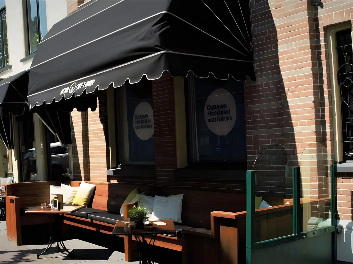 't Anker Terrasse