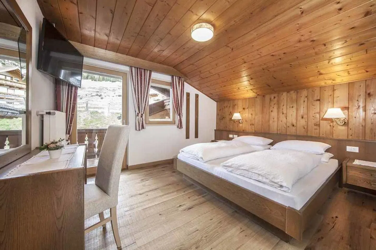 Hotel Garni Morene ROOM_EXAMPLE