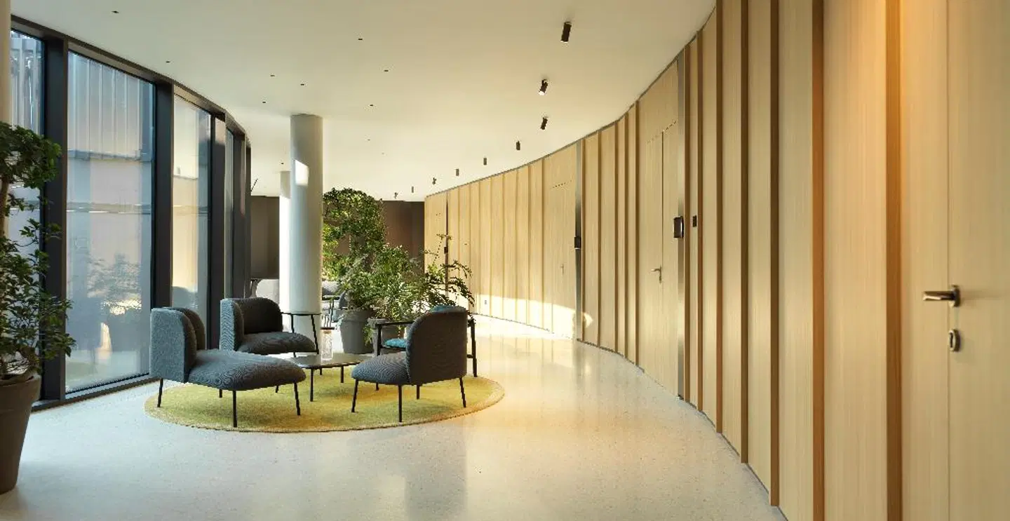 Le Fucine Hotel LOUNGE_LOBBY