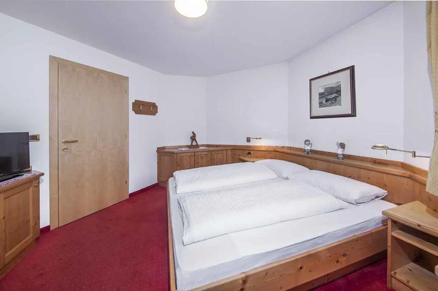 Hotel Garni Morene ROOM_EXAMPLE