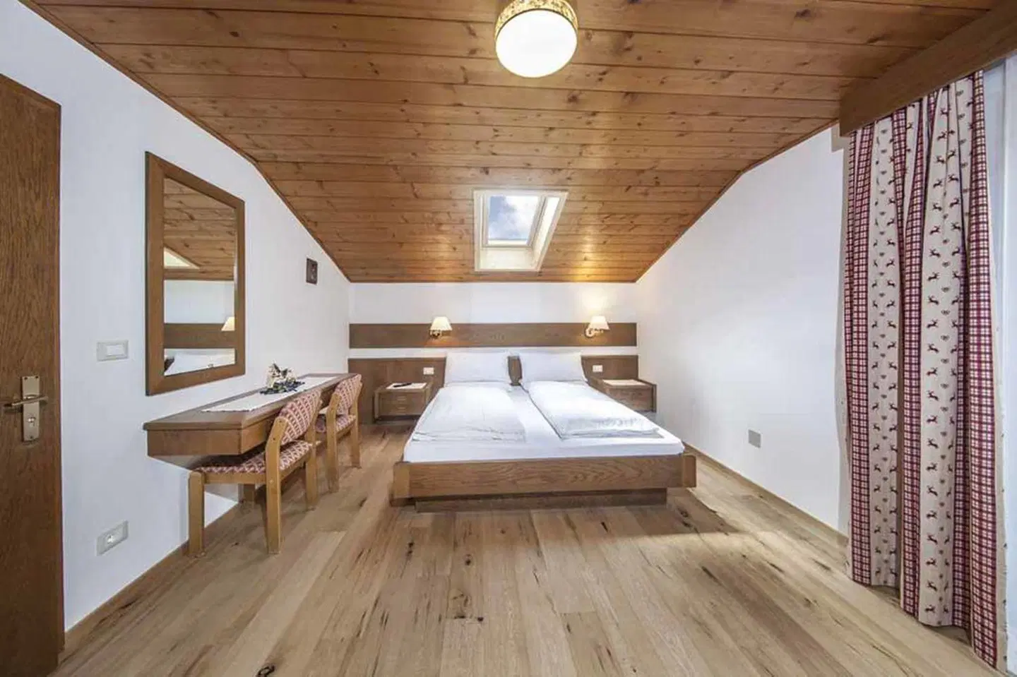 Hotel Garni Morene ROOM_EXAMPLE