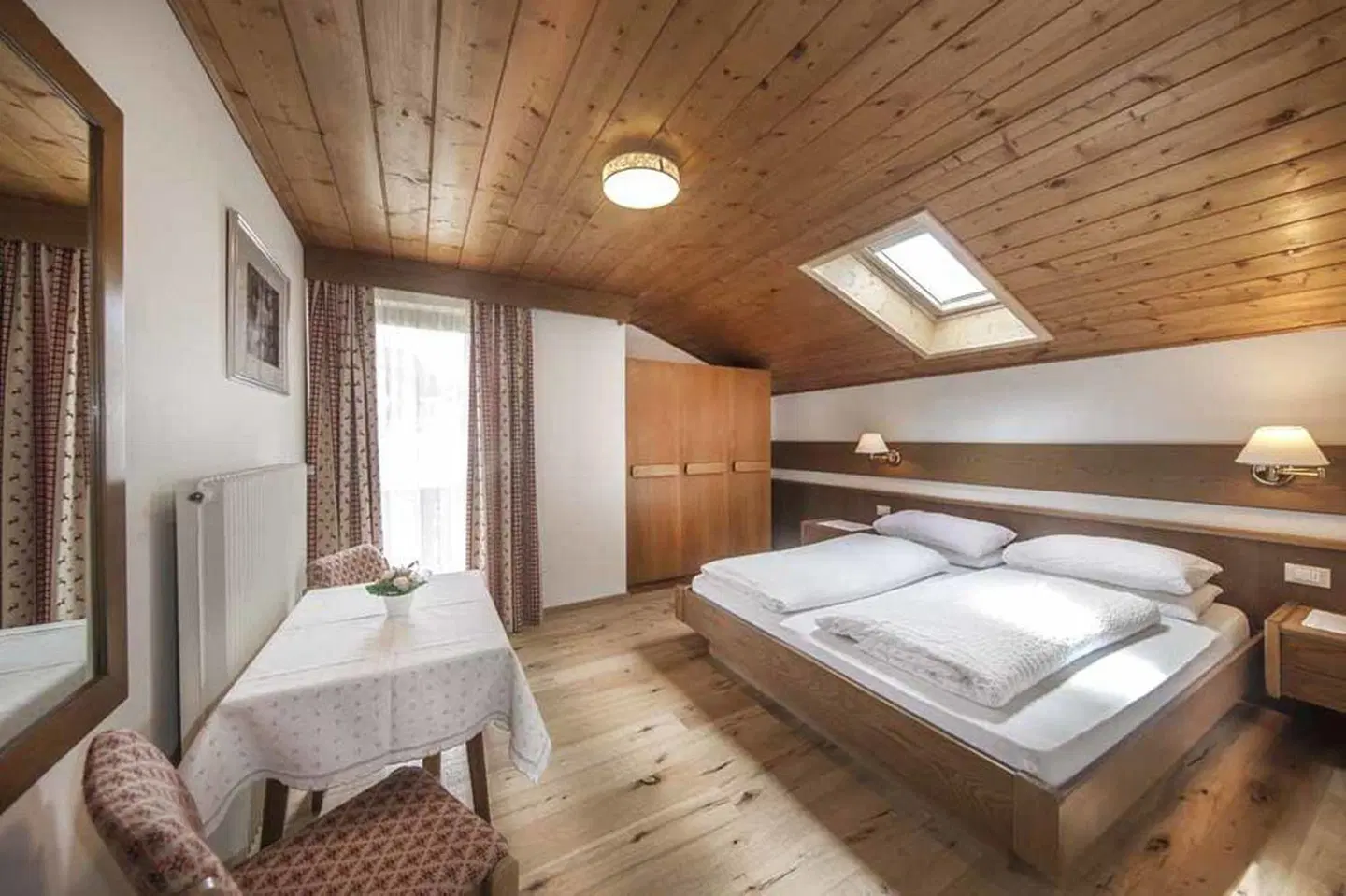 Hotel Garni Morene ROOM_EXAMPLE