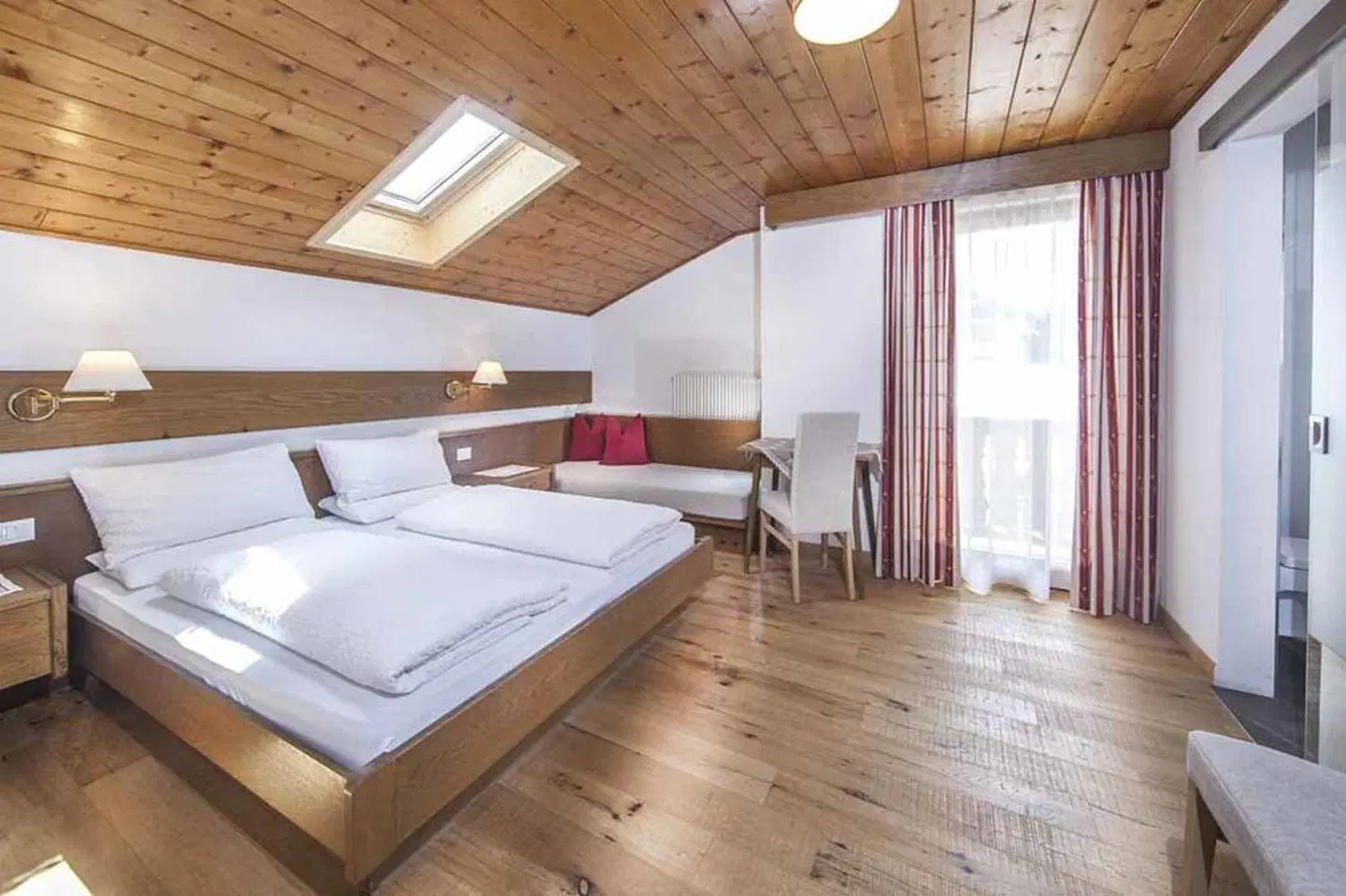Hotel Garni Morene ROOM_EXAMPLE
