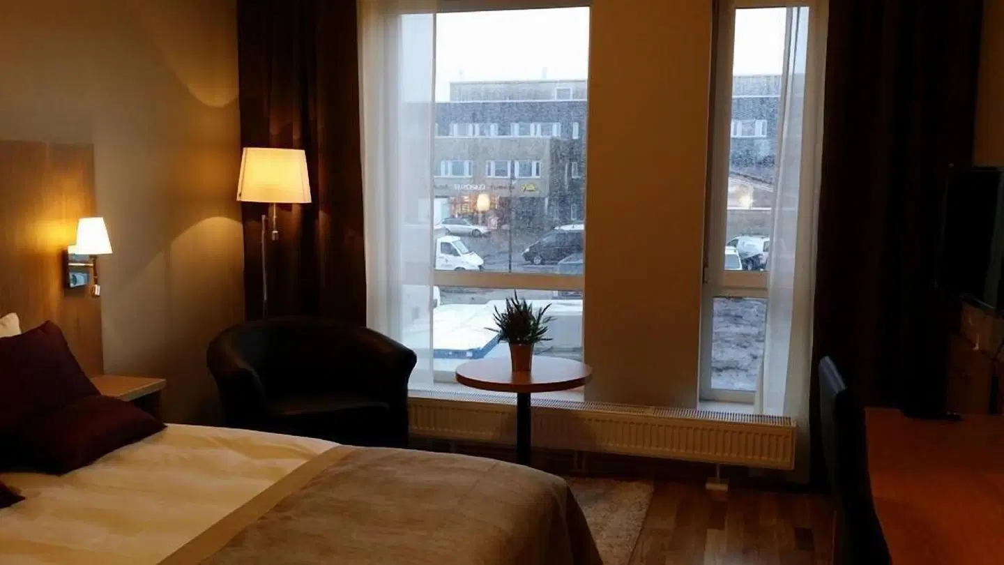Frøya ROOM_EXAMPLE