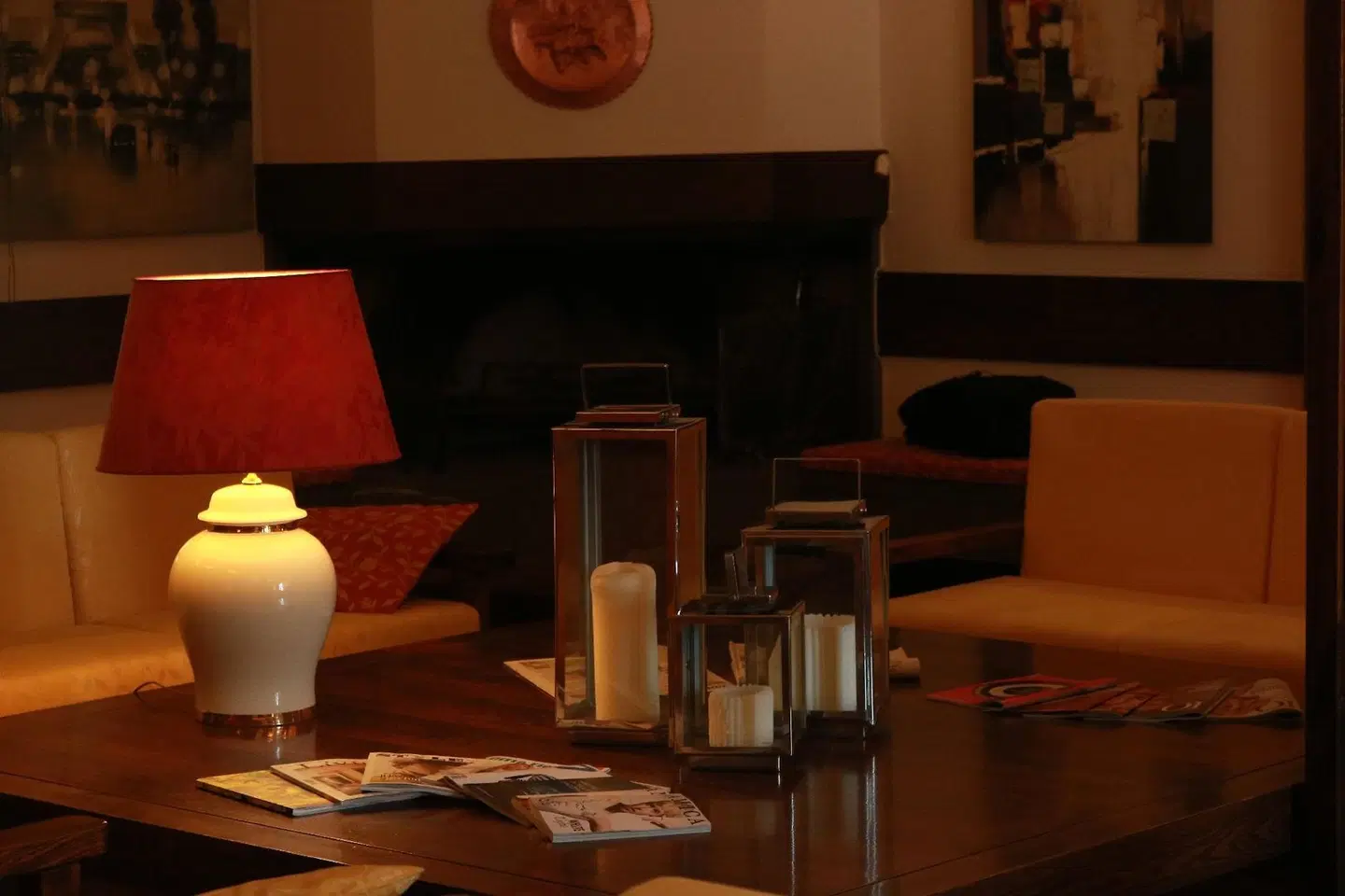 Hotel Bella Venezia Restaurant