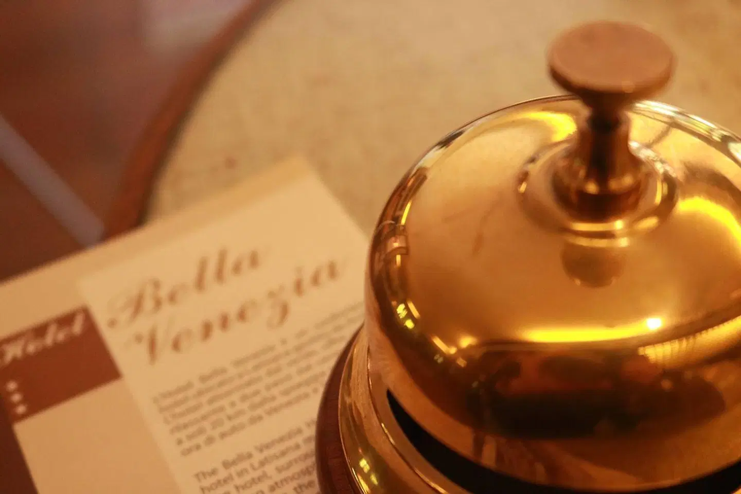 Hotel Bella Venezia HEALTH_BEAUTY
