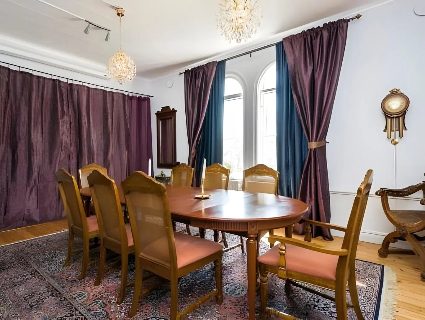 Skultuna Brukshotell ROOM_EXAMPLE