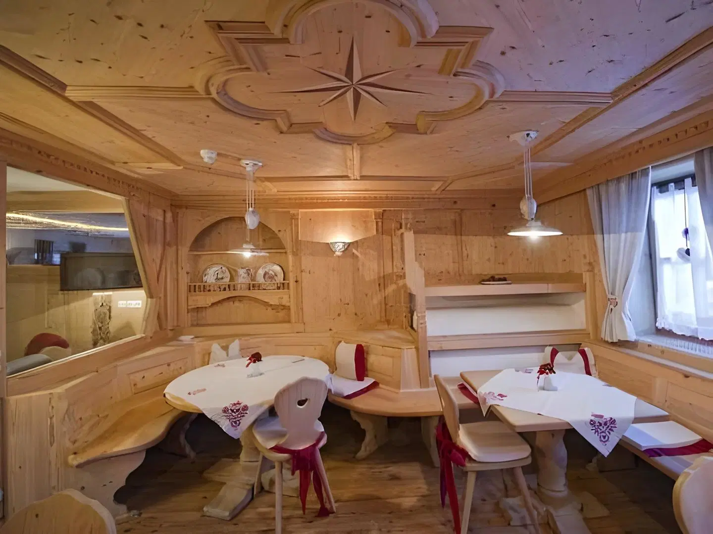 Hotel Teresa HEALTH_BEAUTY