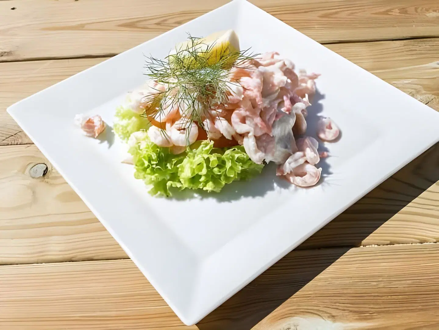 Skultuna Brukshotell Restaurant