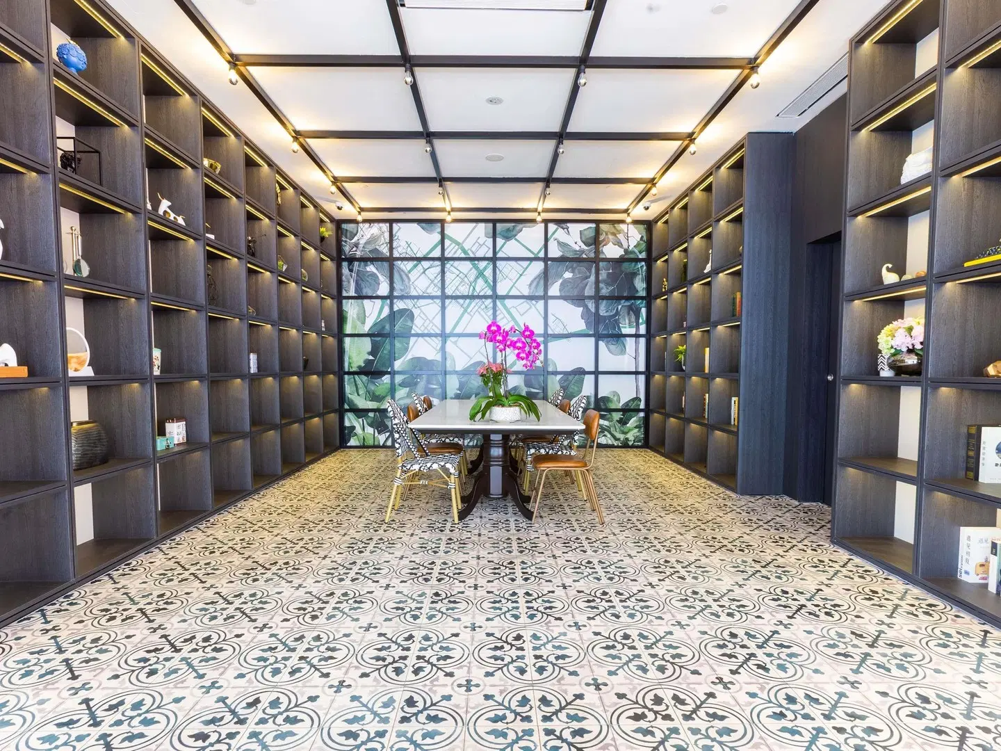 ibis Styles Singapore Albert LOUNGE_LOBBY