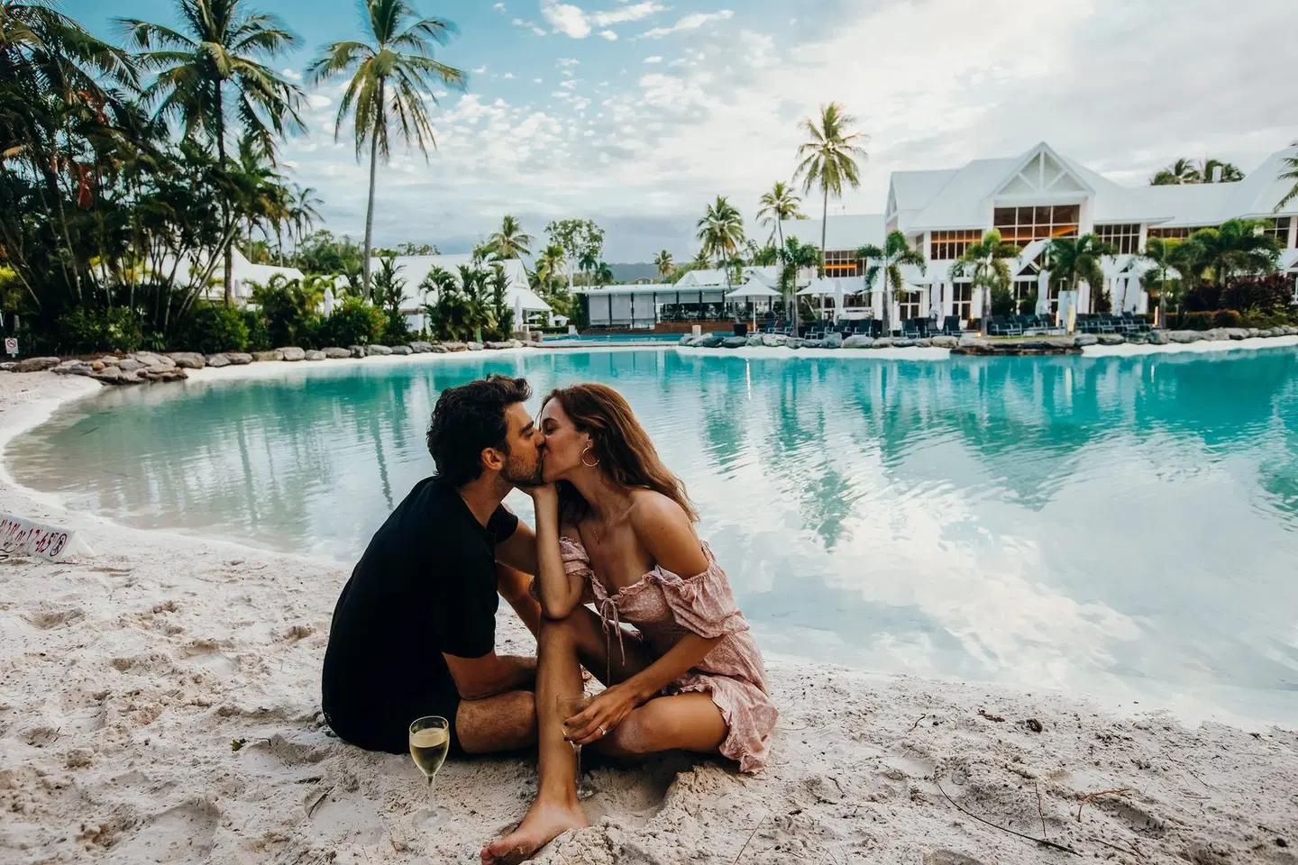 Sheraton Grand Mirage Resort, Port Douglas OUTDOOR_POOL
