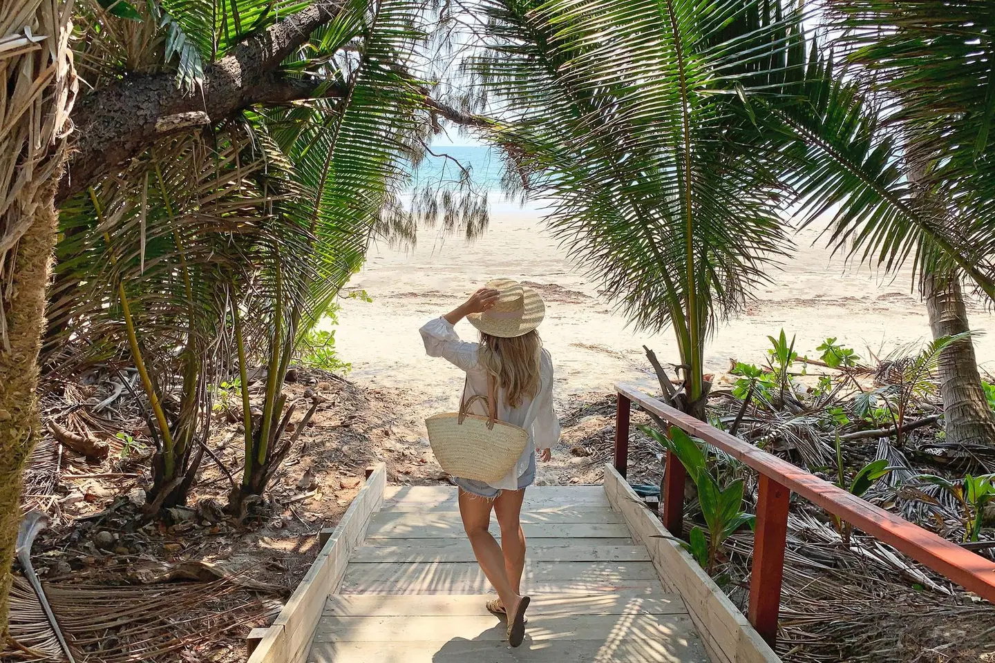 Sheraton Grand Mirage Resort, Port Douglas PEOPLE