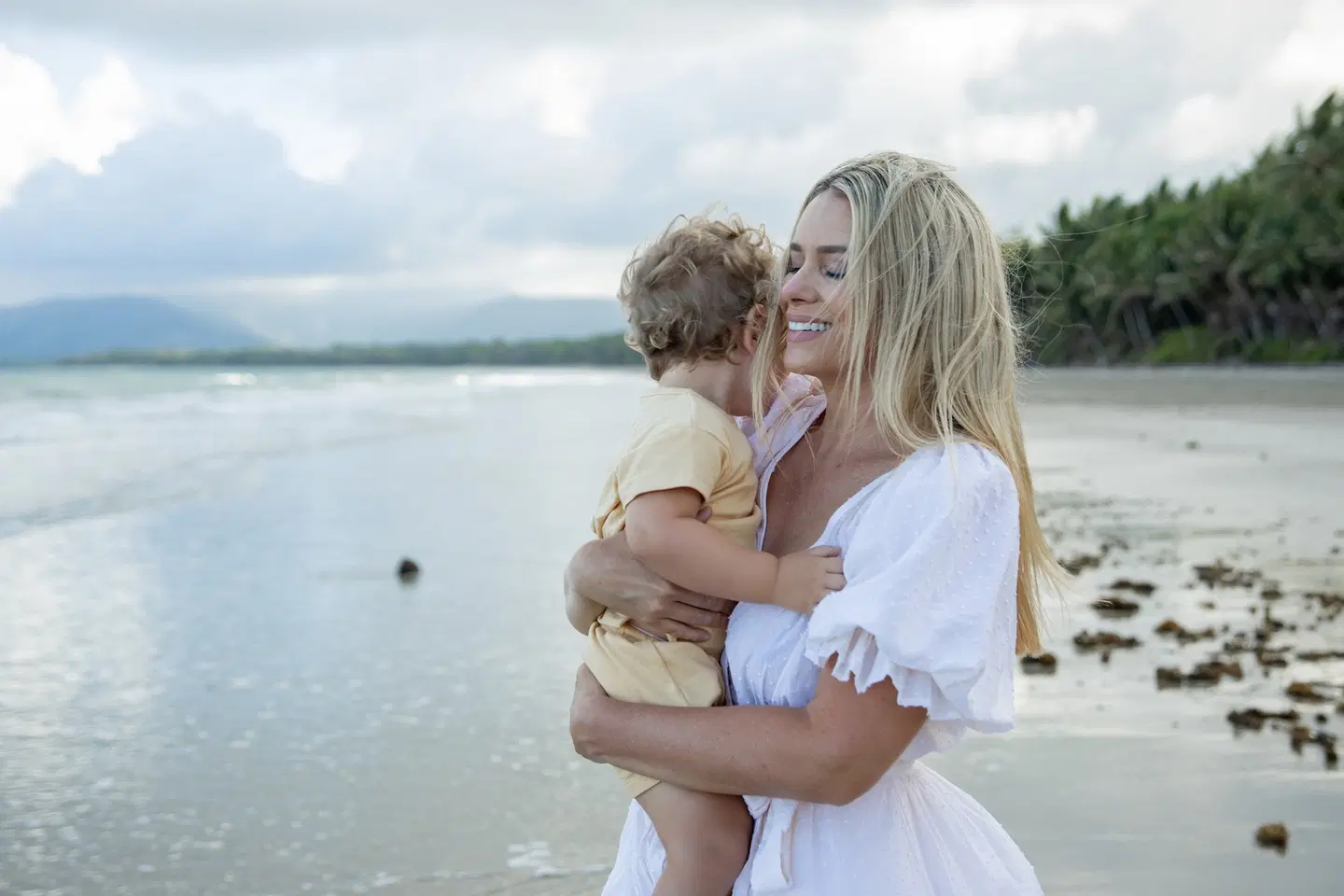 Sheraton Grand Mirage Resort, Port Douglas PEOPLE
