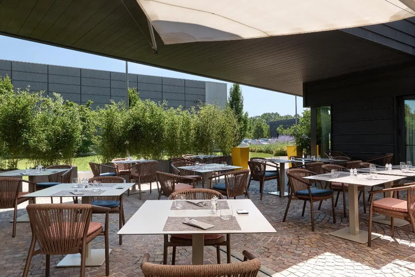 voco Venice Mestre - The Quid Restaurant