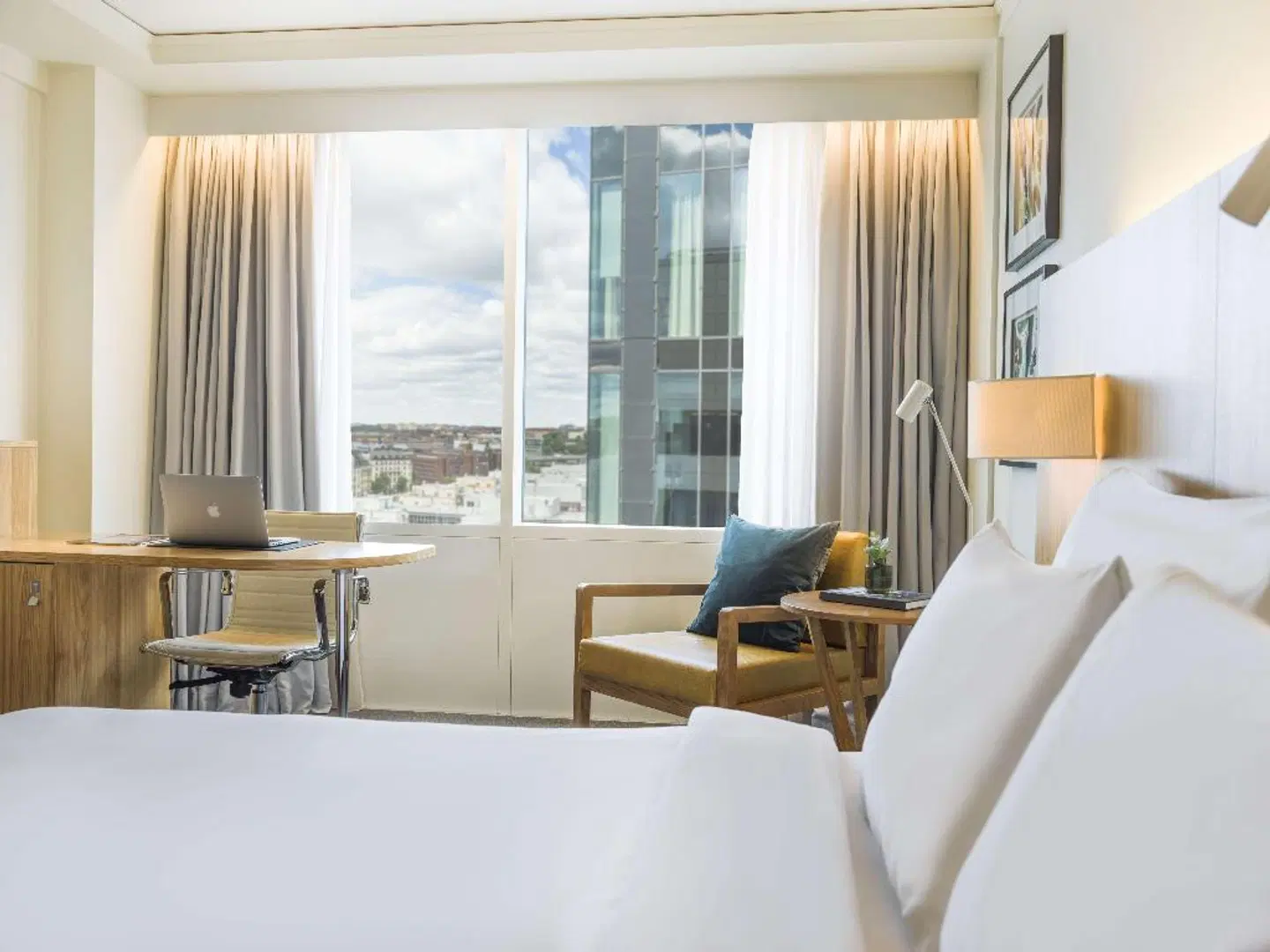 Radisson Blu Waterfront Hotel, Stockholm ROOM_EXAMPLE