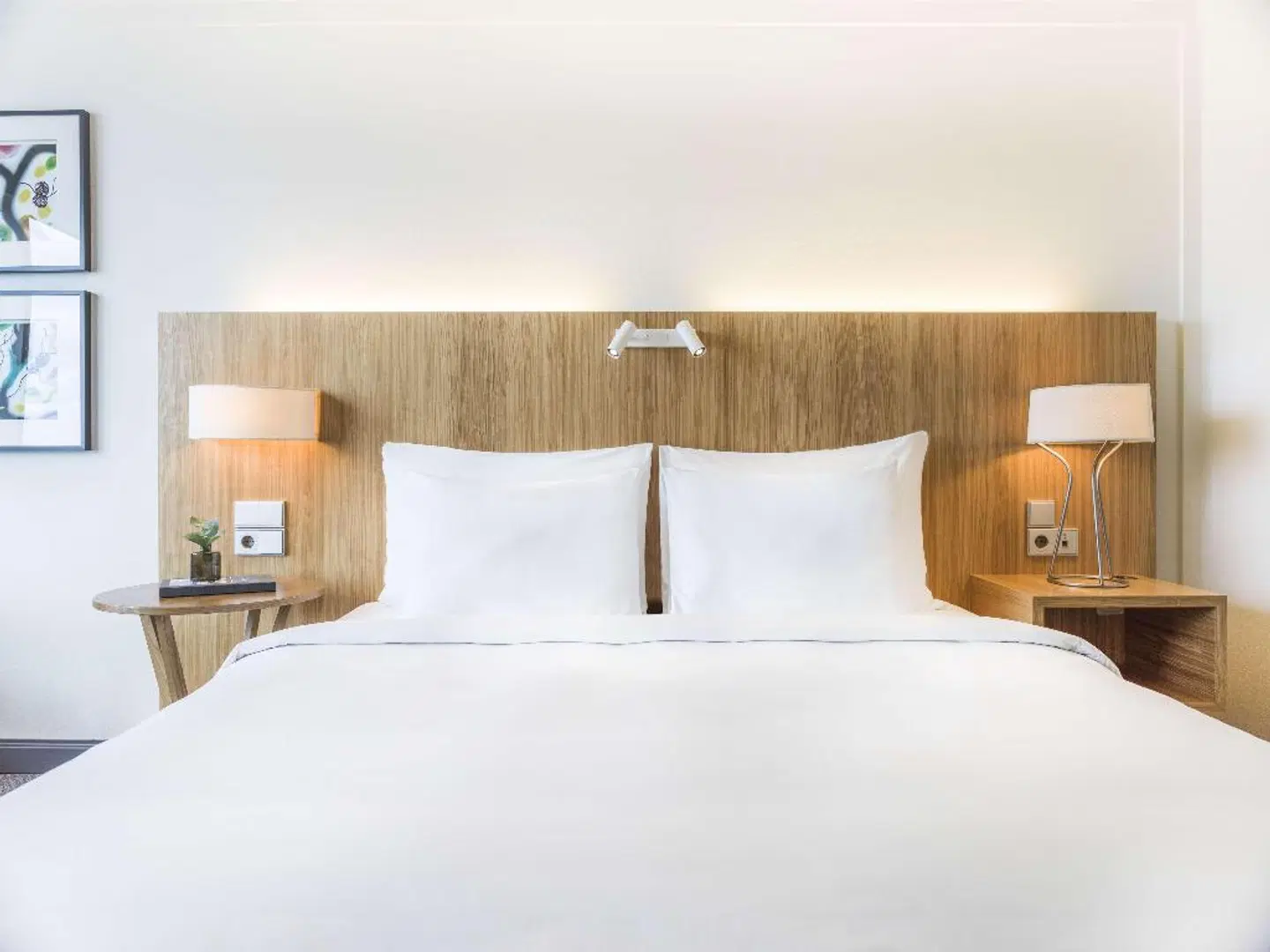 Radisson Blu Waterfront Hotel, Stockholm ROOM_EXAMPLE