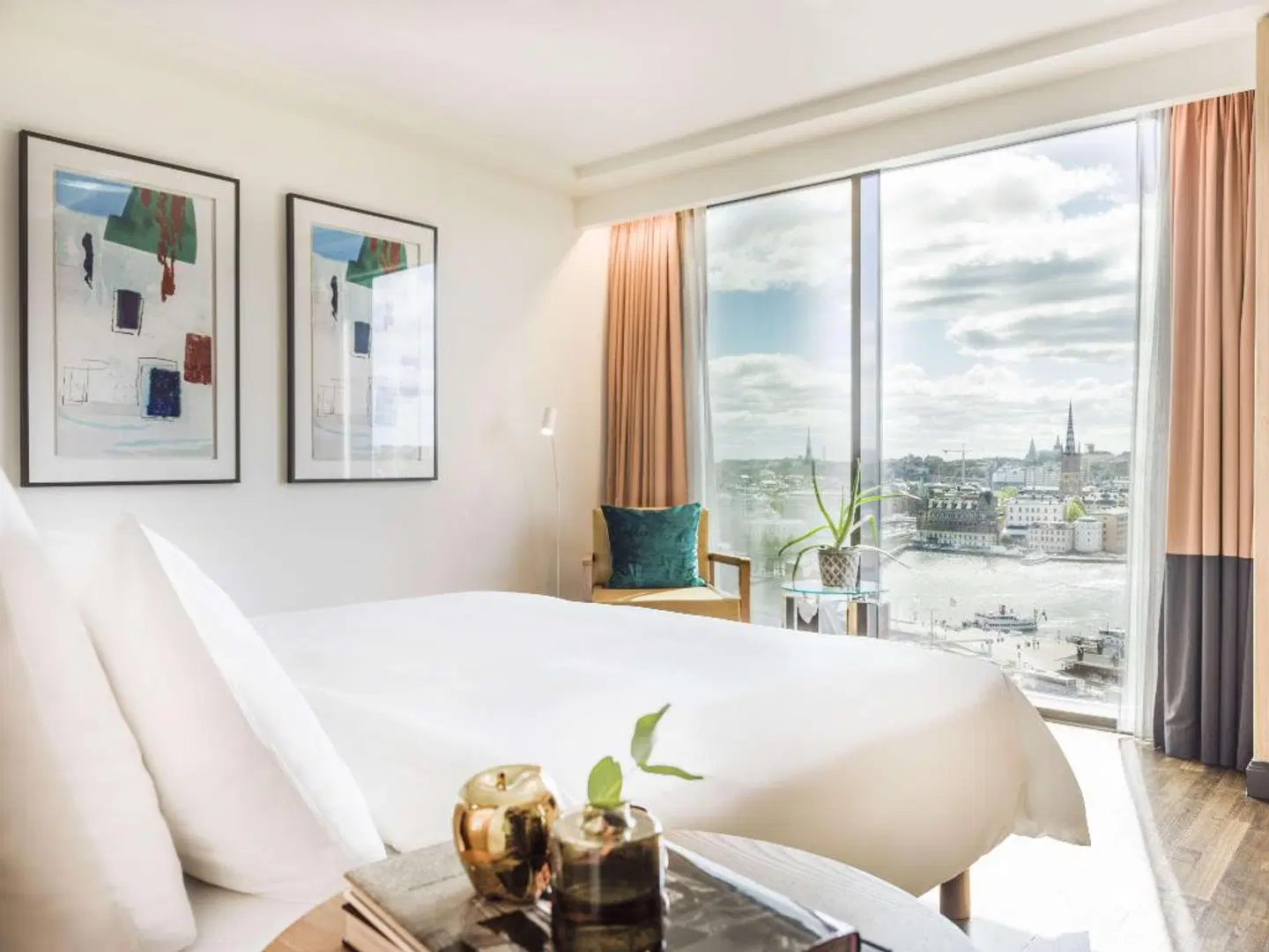 Radisson Blu Waterfront Hotel, Stockholm ROOM_EXAMPLE