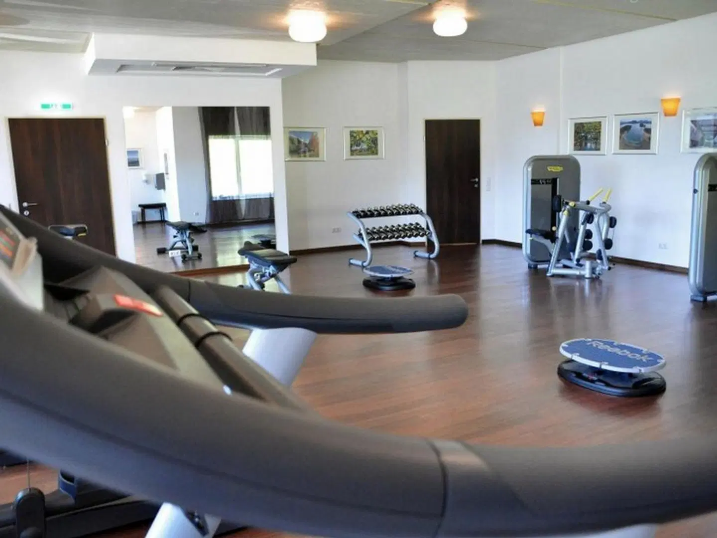 Educare SPORTS_AND_LEISURE