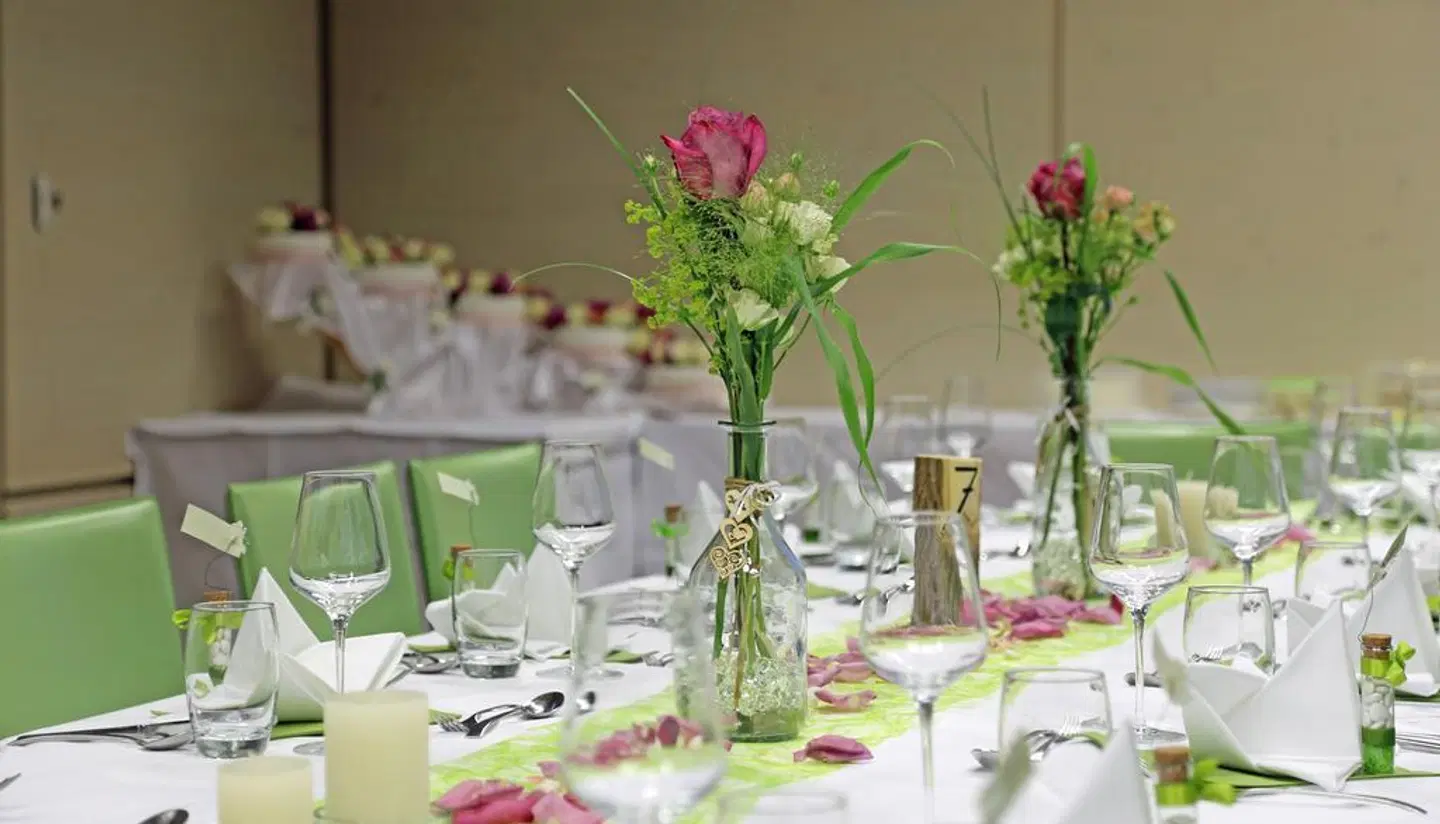 Educare Restaurant