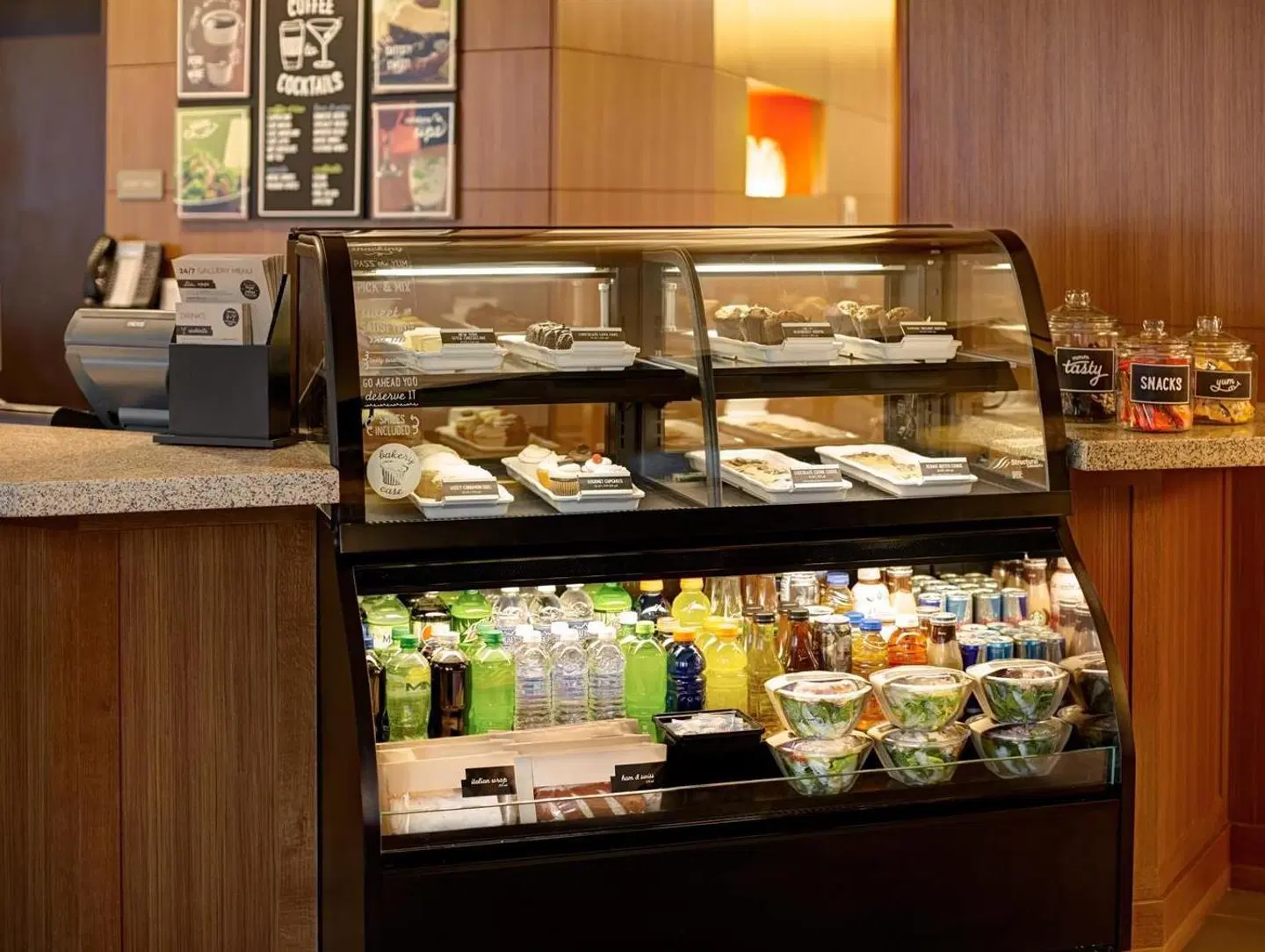Hyatt Place Cincinnati Airport/Florence Restaurant