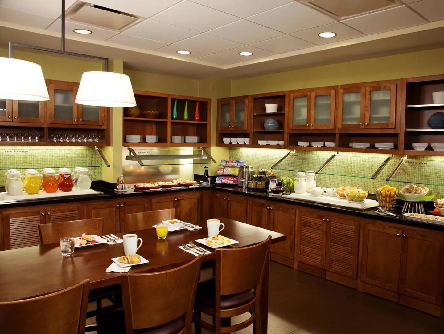 Hyatt Place Cincinnati Airport/Florence Restaurant