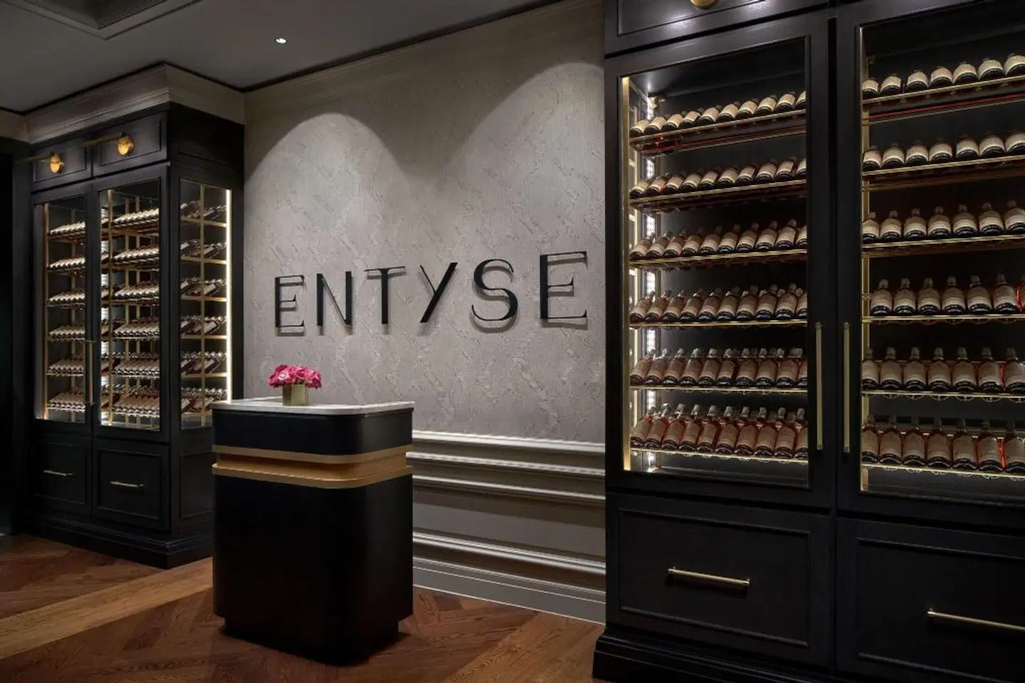 The Ritz-Carlton, Tysons Corner HEALTH_BEAUTY