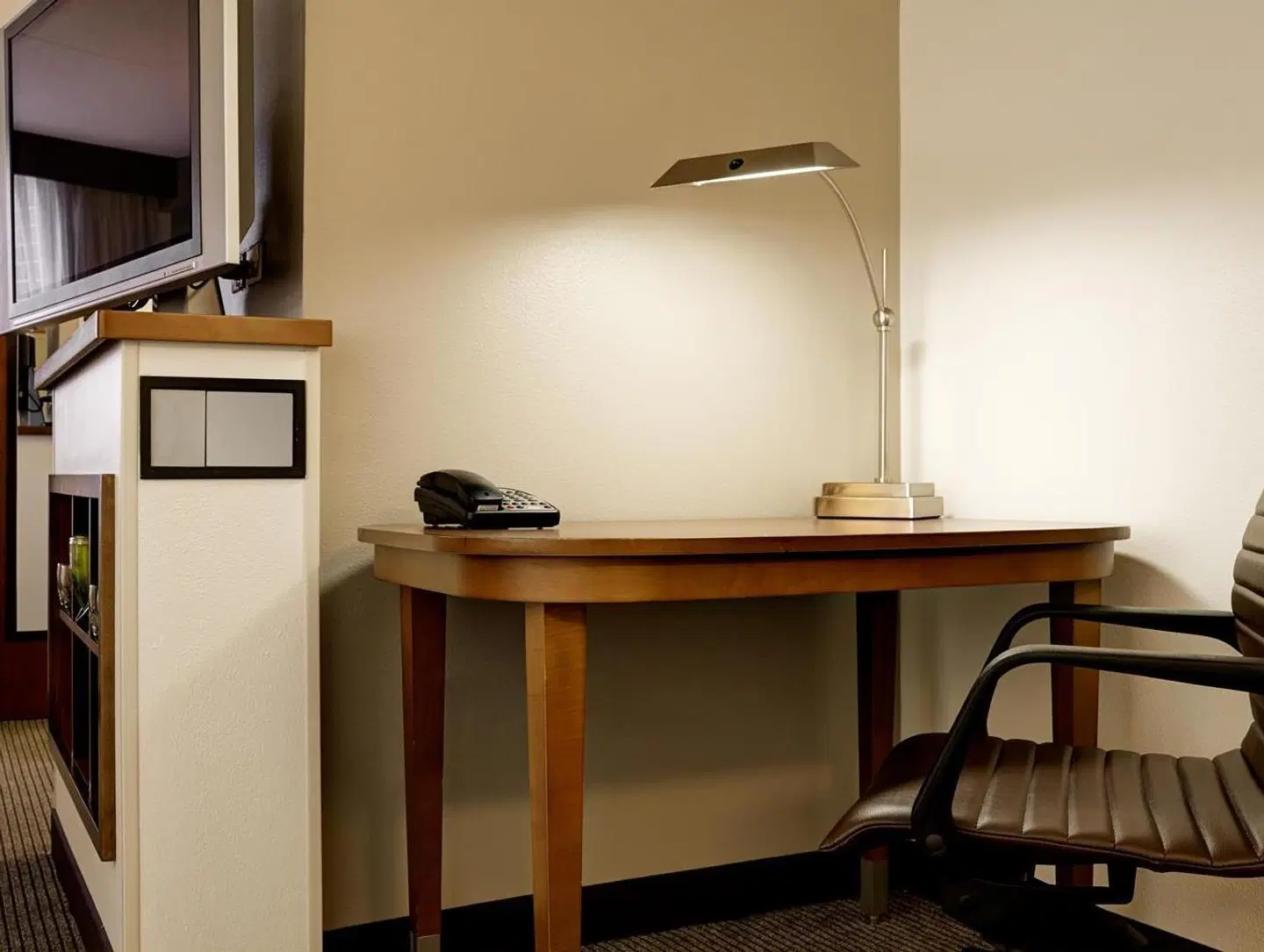 Hyatt Place Cincinnati Airport/Florence ROOM_EXAMPLE