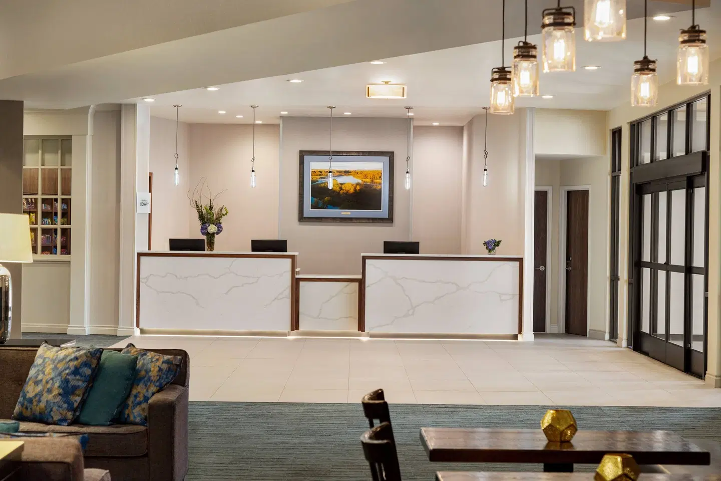 Delta Hotels by Marriott Helena Colonial LOUNGE_LOBBY