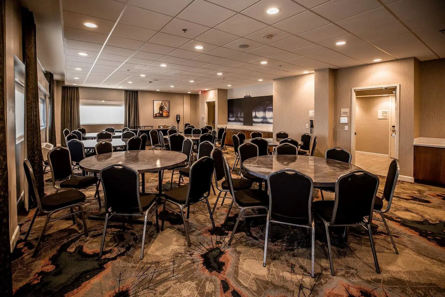 Wyndham Garden Hotel Harrisburg-Hershey Konferenz