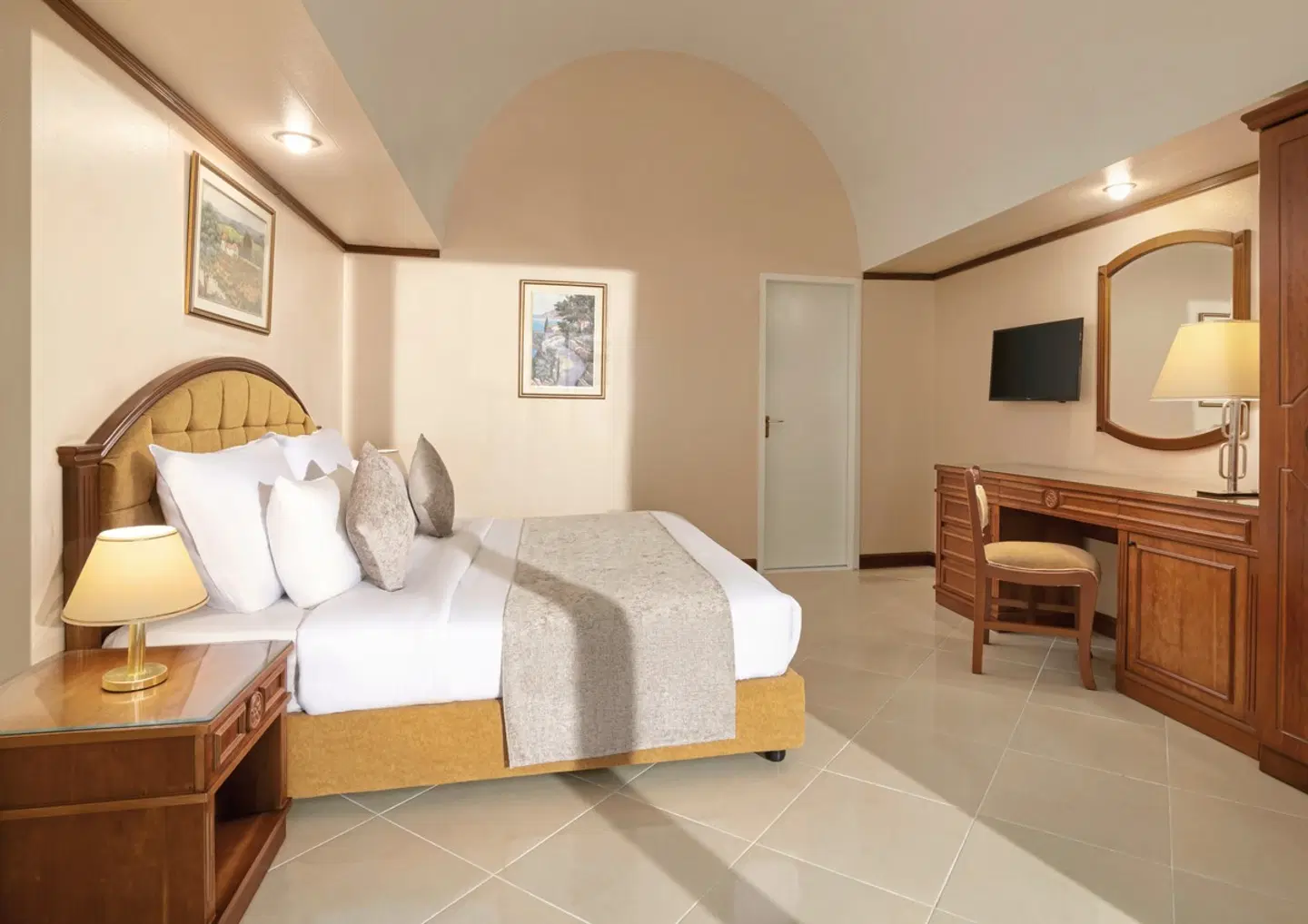 Jaz Pyramids Resort ROOM_EXAMPLE