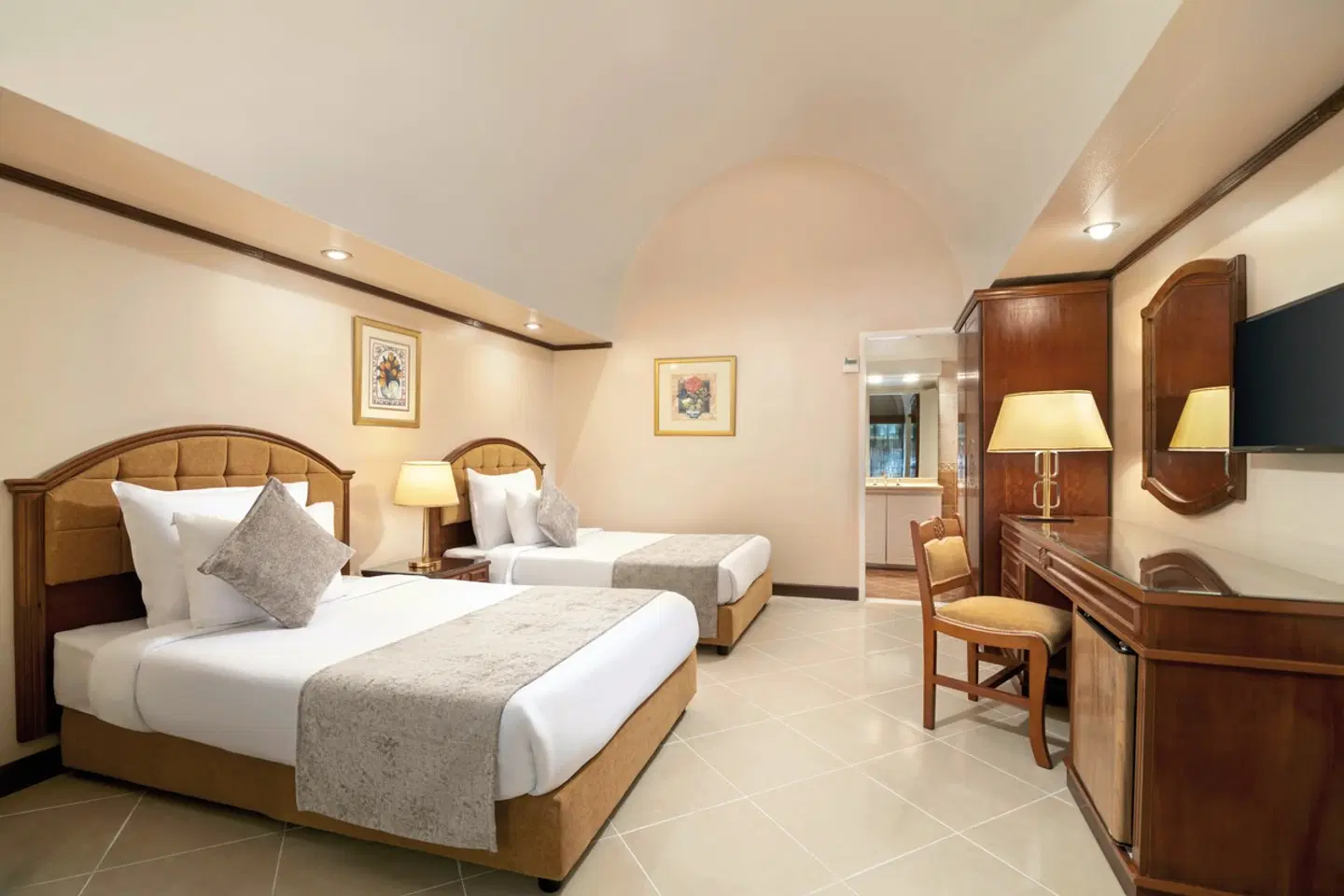 Jaz Pyramids Resort ROOM_EXAMPLE
