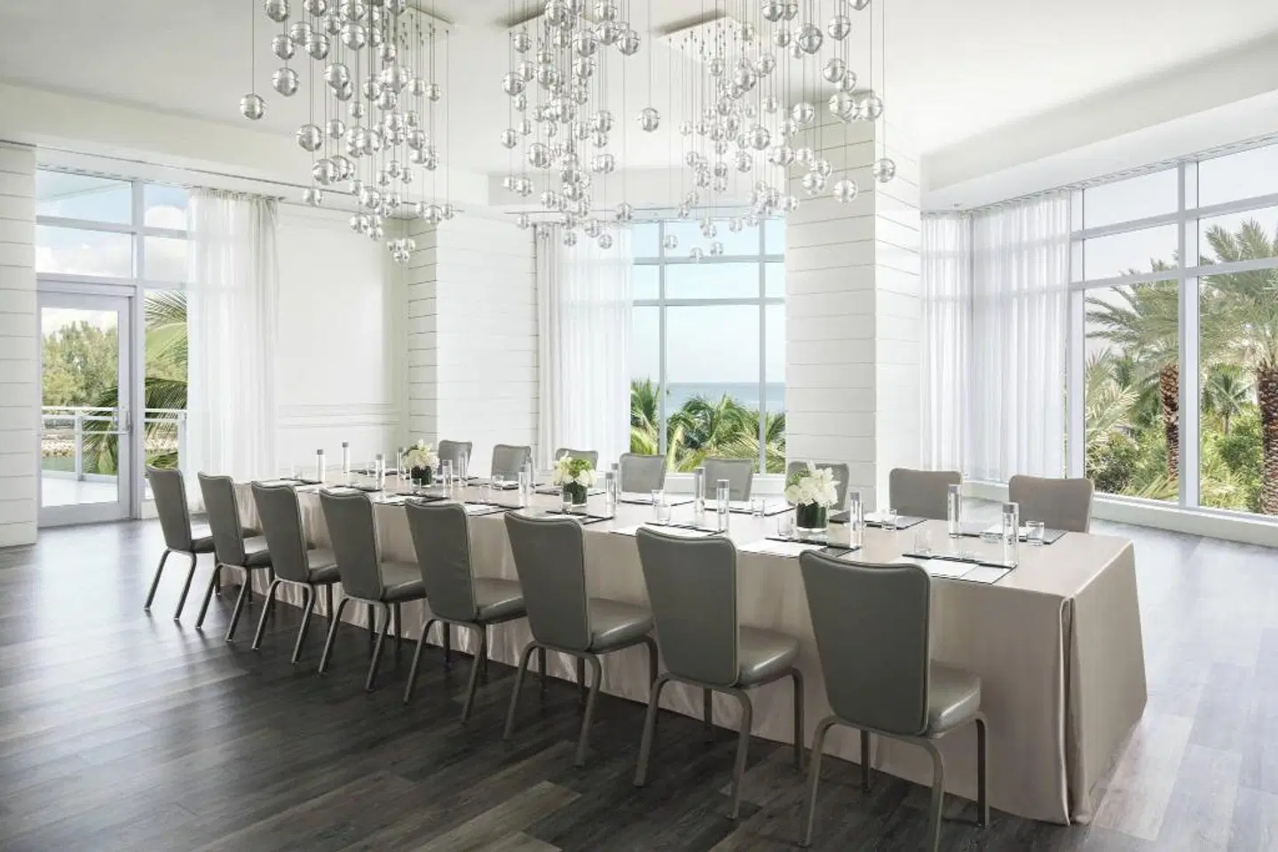 The Ritz-Carlton Bal Harbour, Miami Konferenz