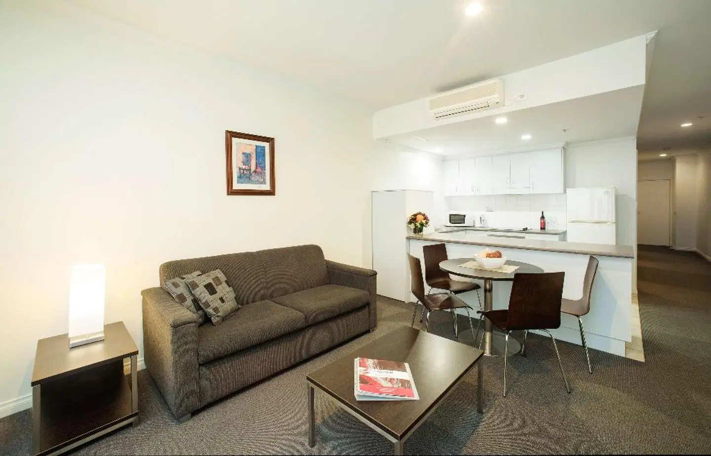 Franklin Central Apartments LOUNGE_LOBBY
