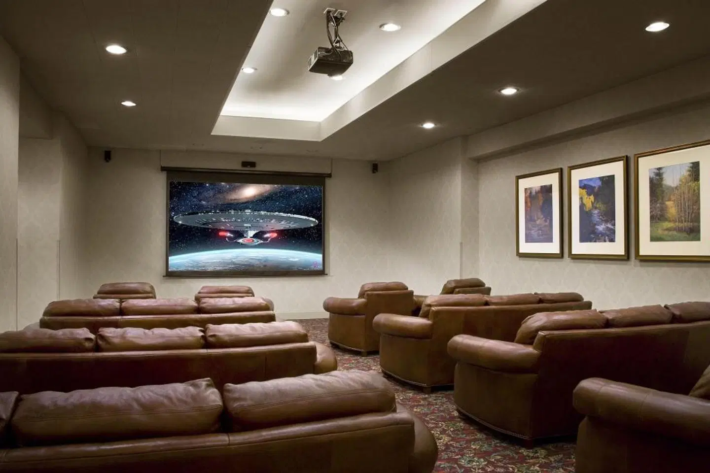 North Conway Grand Hotel LOUNGE_LOBBY