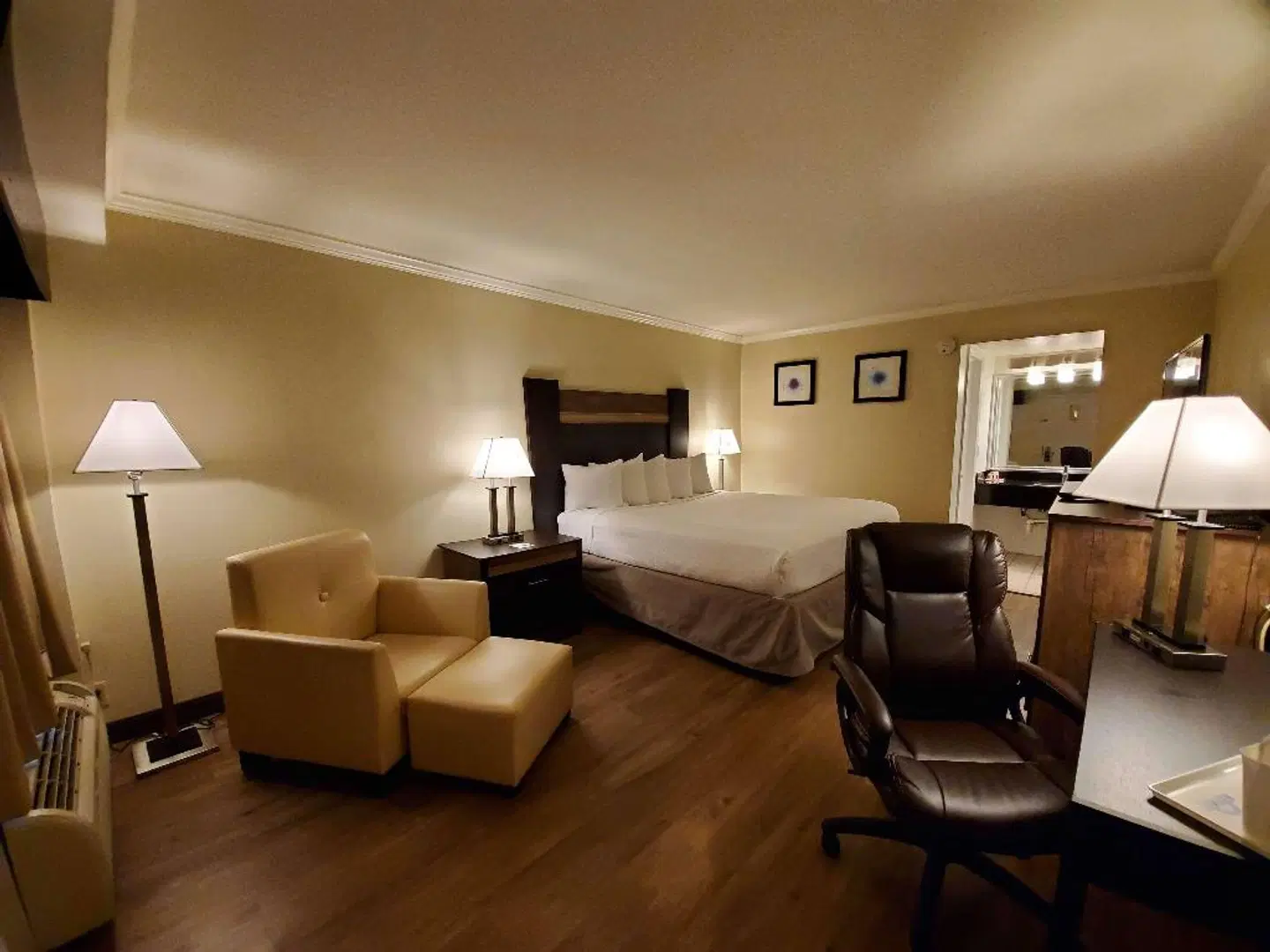 Days Inn by Wyndham Wilmington/Newark ROOM_EXAMPLE