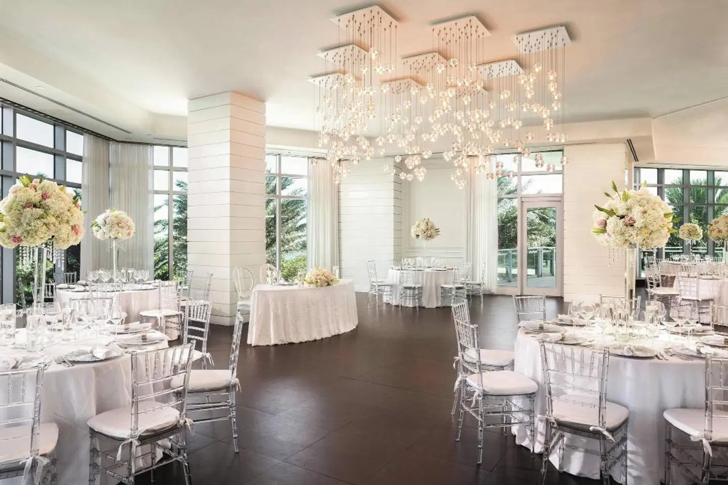 The Ritz-Carlton Bal Harbour, Miami LOUNGE_LOBBY