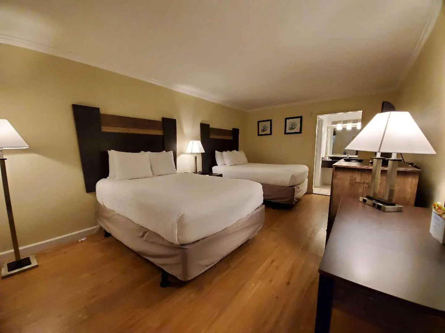 Days Inn by Wyndham Wilmington/Newark ROOM_EXAMPLE
